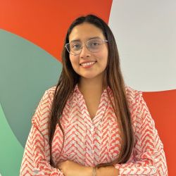 DANUSKA ALZAMORA
