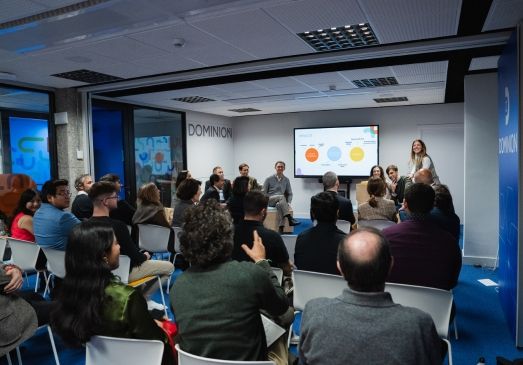 BQUO refuerza su impacto en el territorio, la empresa y la atracción de talento con el evento de apertura de su tercera edición.
