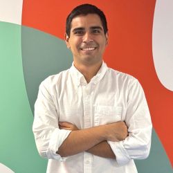 Luis Larios